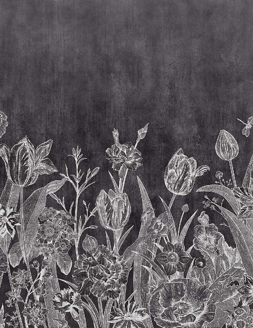 Панно и фотообои Affresco Re-Space ZK104 COL2