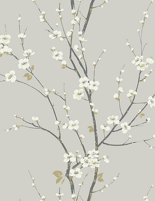 Обои KT-Exclusive Chinoiserie CH70007