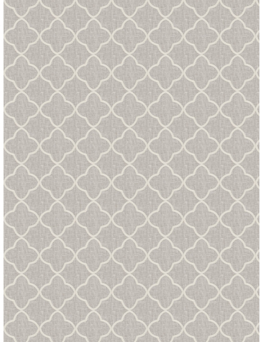 Ткань Fabricut Pure Elegance Linen Sheers Marjorie/Off-White