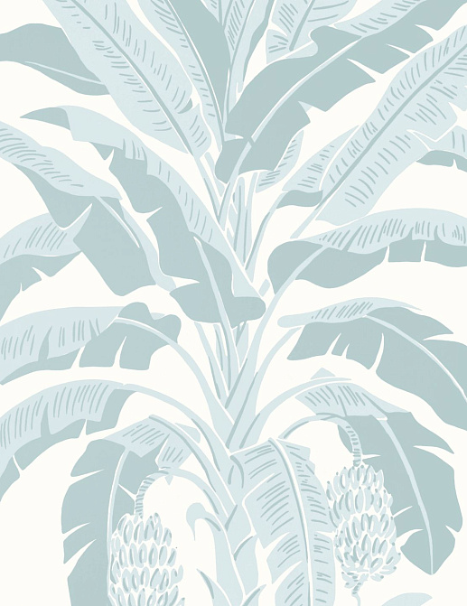 Обои Thibaut Palm Grove T13916