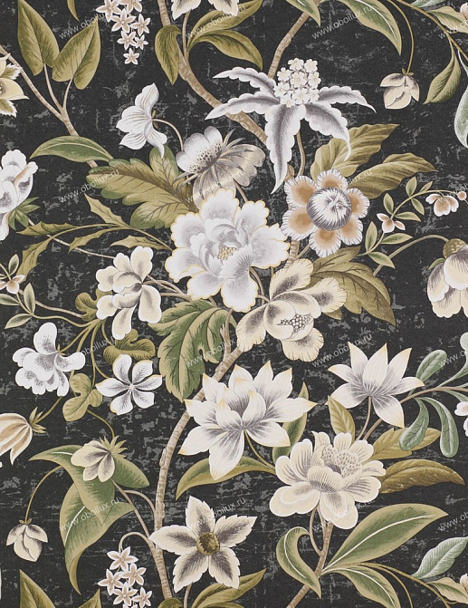 Обои Colefax and Fowler Celestine 07143-04