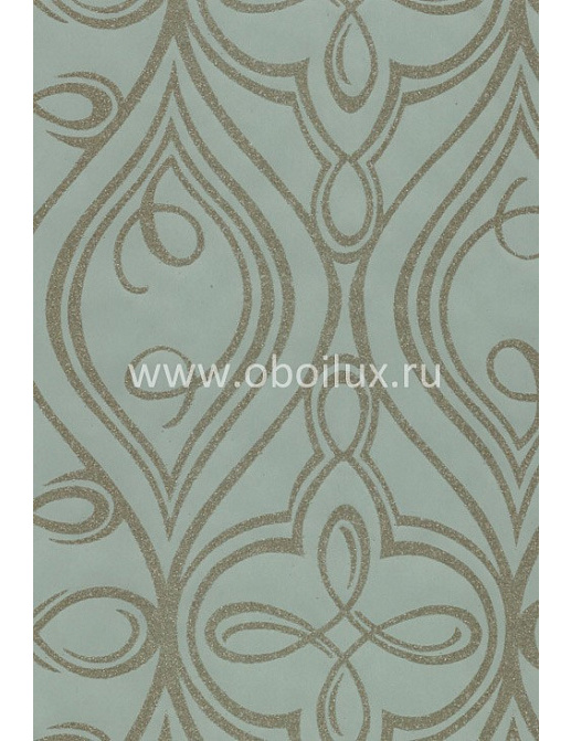 Обои York Ronald Redding - Brocades & Damasks DM8723