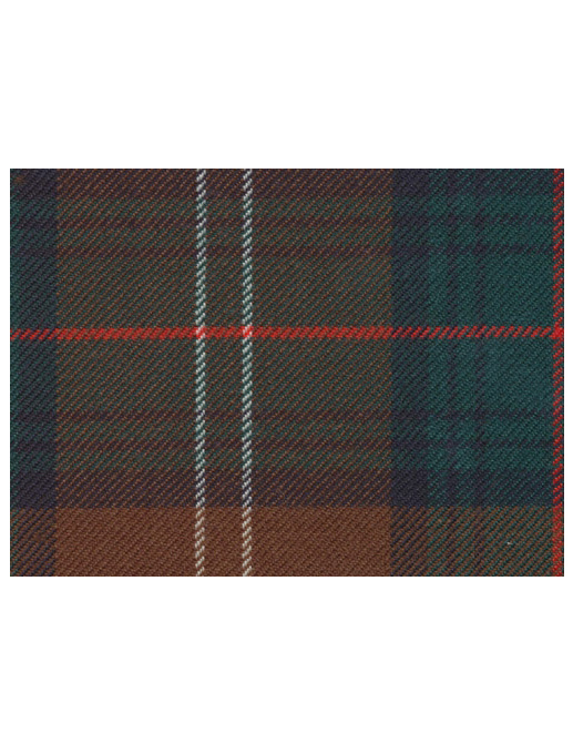 Ткань The Isle Mill Tartans II MWS2054/IM