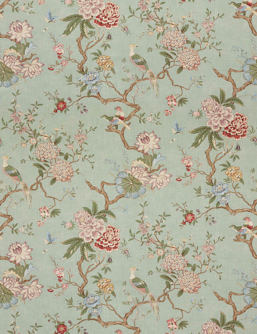 Ткань GP & J Baker Signature Prints BP10771/4