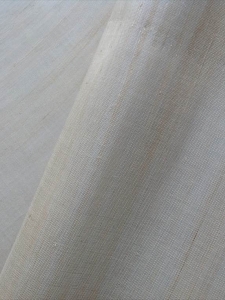 Ткань Bisson Bruneel Polyabaca-Polycuivre-Polynylon Polyabaca-Naturel