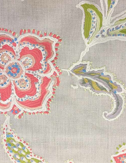 Ткань Prestigious Textiles Explore 3102406