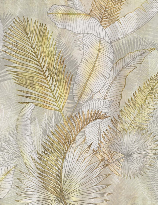 Панно и фотообои Affresco Trend Art ML468 COL3