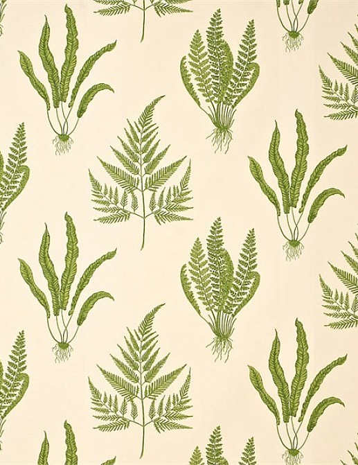 Ткань Sanderson Summer Prints 224506