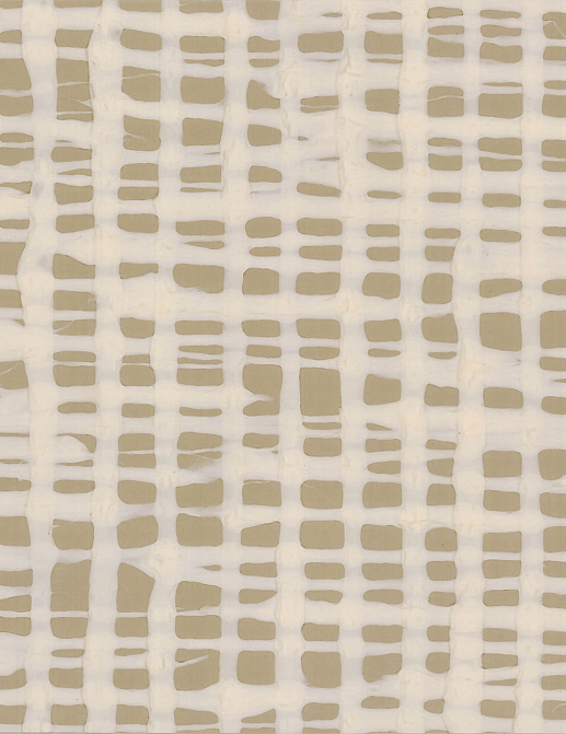 Обои Fromental Roomskins Paling/White