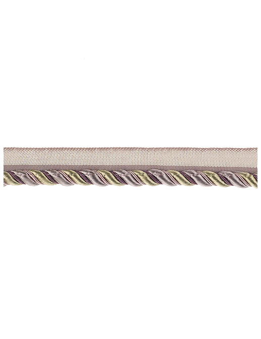 Шнур Fabricut Cord Library Trimmings Zeppelin/Wisteria