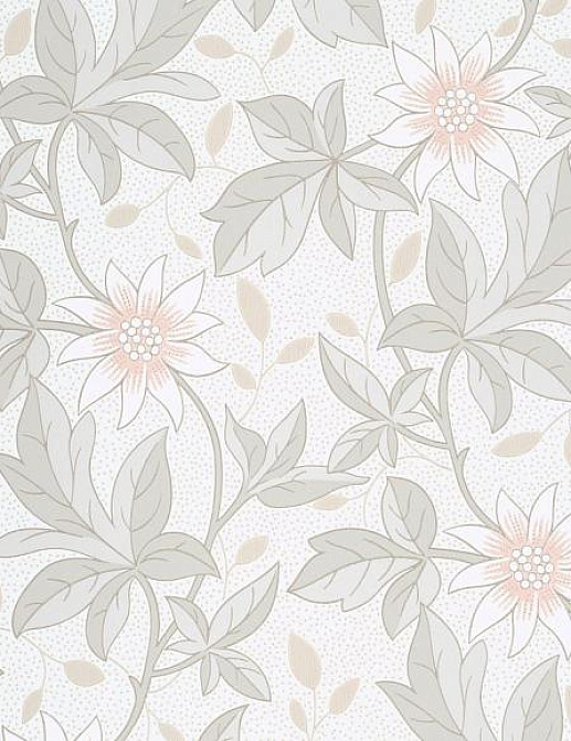 Обои Little Greene Archive Trails II 0291MOEVENI