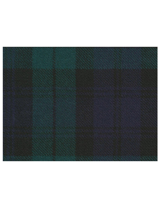 Ткань The Isle Mill Tartans II MW801/IM