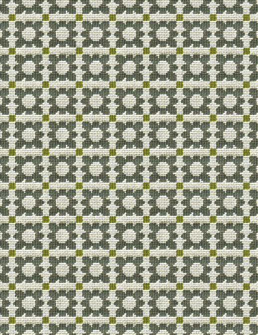 Ткань Kravet Jonathan Adler Prints Weaves Charade 33787/11