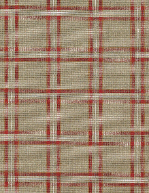 Ткань Colefax and Fowler Edgar Checks & Stripes F4524/03