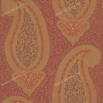 Обои Zoffany Trade Routes TRA06004