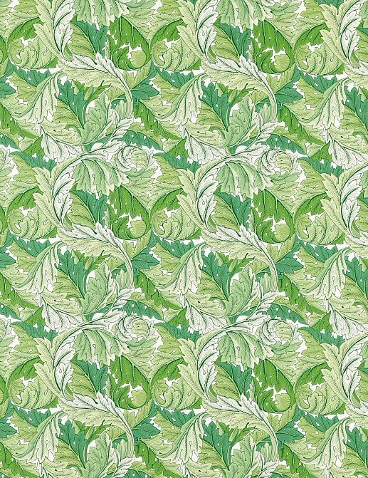 Ткань Morris & Co Simply Morris 226896