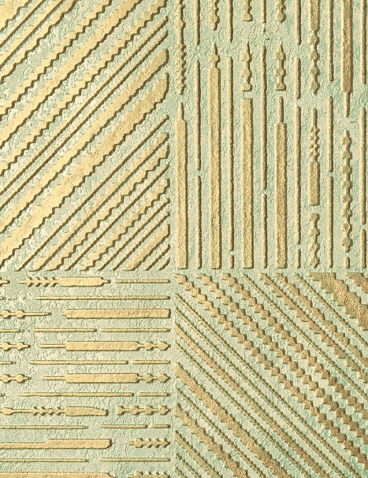 Панно и фотообои Affresco Fabrika 19 Fabrika19 32 Olive