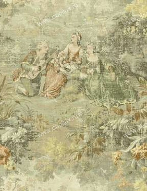 Обои Prospero French Linen tb11308