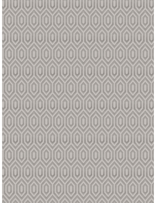 Ткань Fabricut Expressions Vol.V Shadow Piranha geo/Pewter