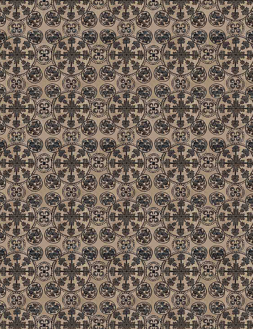 Панно и фотообои Iksel Repeat Design Wallpapers Buyid Goats RW908/cs01/Original