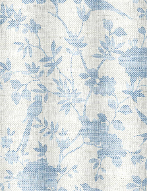 Обои Seabrook Coastal Heaven by Lillian August LN41012