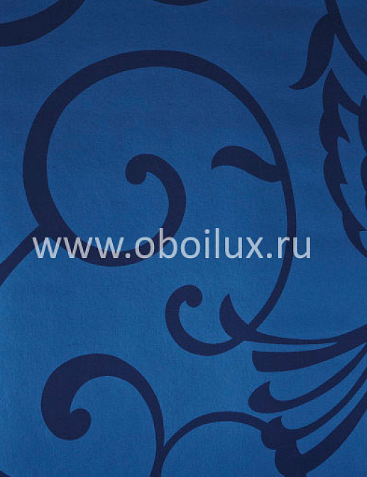 Обои Osborne & Little Tara W5602-03