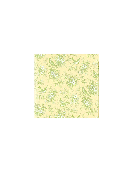 Ткань Thibaut Toile Portfolio F97334