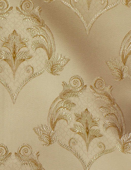 Ткань Galleria Arben Monte Cristo Herrera Vanilla