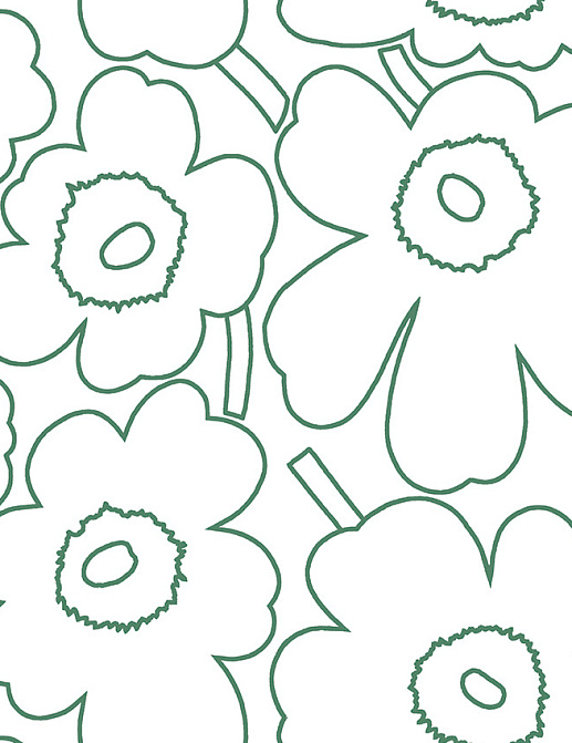 Обои Jannelli & Volpi Marimekko 07 25913