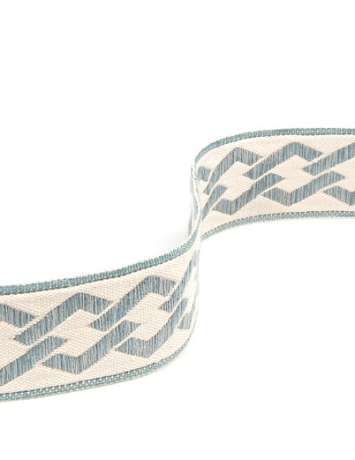 Тесьма Jim Thompson Thai Fretwork Trim Collection T011/03