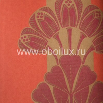 Обои Casamance New Art 363361