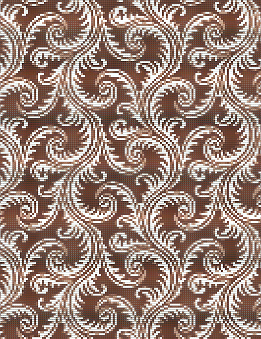 Обои Mozzle Ornamental MZ01001-003