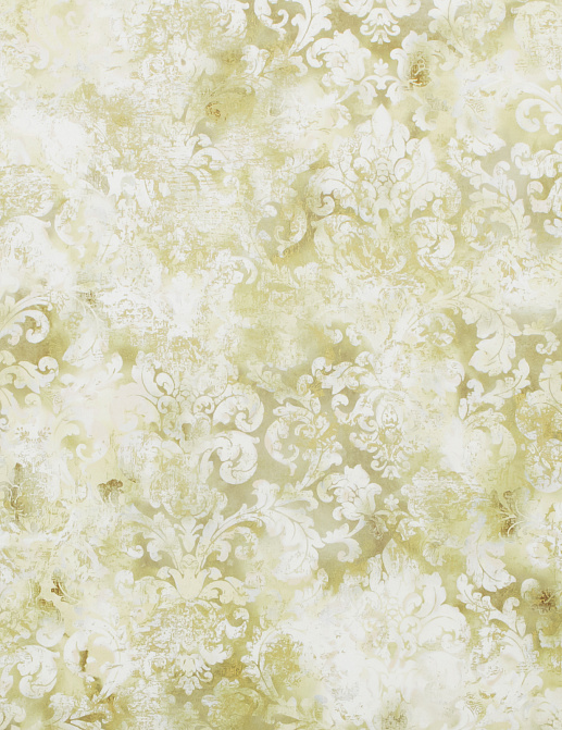Ткань Daylight June Milfoil/Gold