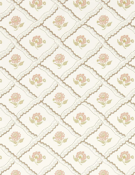 Обои Sanderson Country Woodland 217442