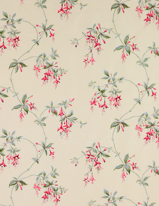 Ткань Colefax and Fowler Lindon F4304/01