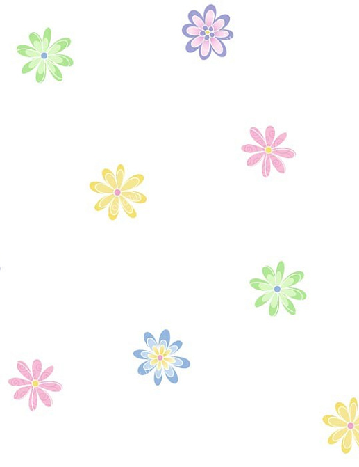 Обои Blue Mountain Bright Ideas LV192366