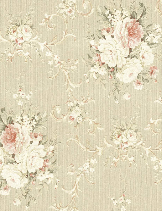 Обои Aura Romantic CHI12031A