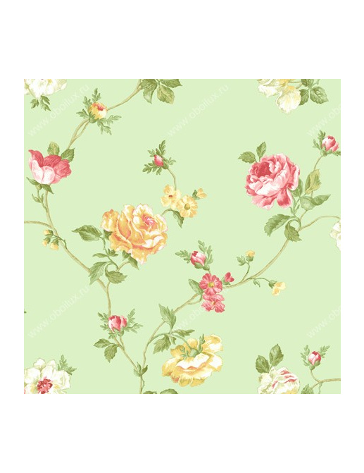 Обои Wallquest Cottage English ss22014