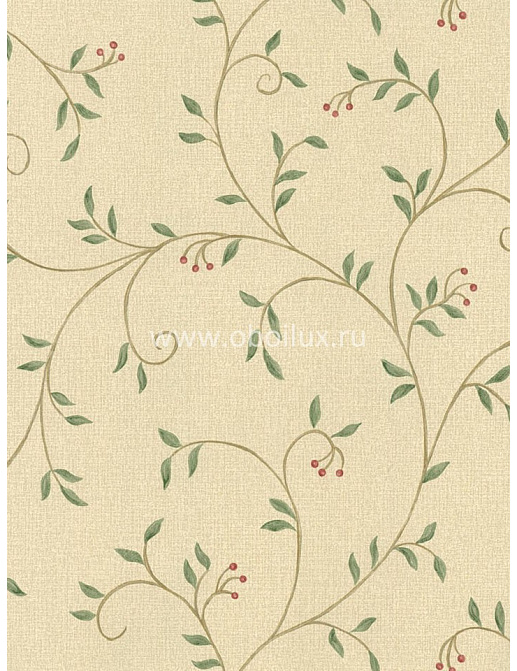 Обои Blue Mountain Beige BC1580653