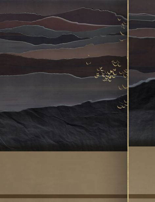 Обои Glamora Creative Wallcovering GLX141A
