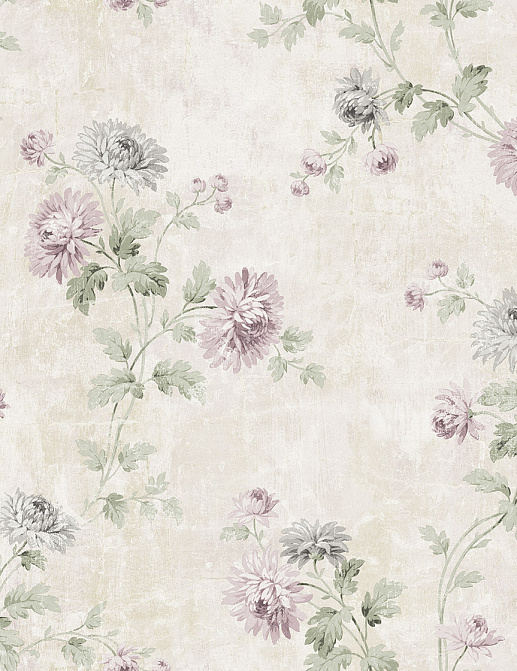 Обои Mayflower Champagne Florals MF10909