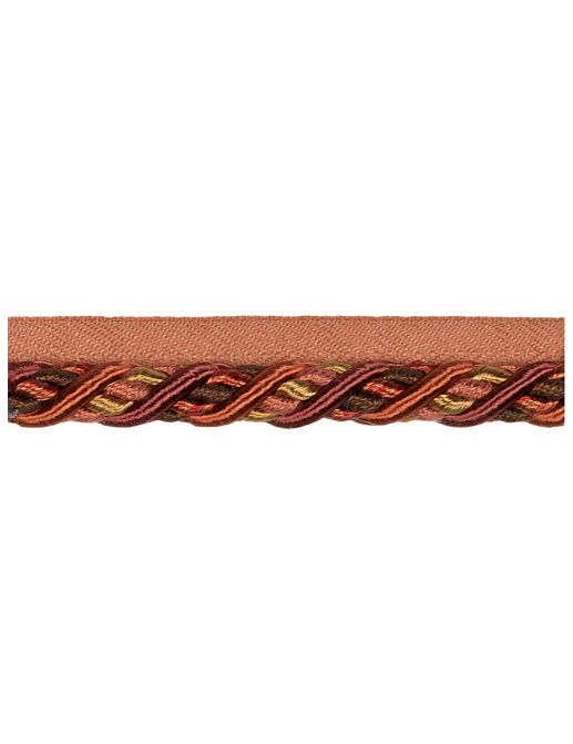 Шнур Trend Jaclyn Smith Home Trimmings Vol.II 02107/Brick