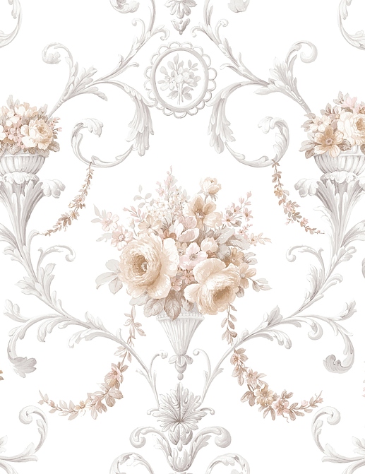 Обои Galerie Classic Silks 4 CL38229