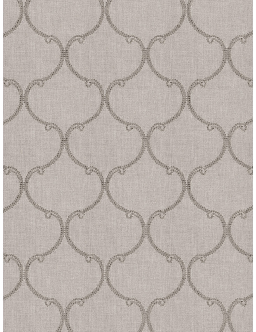 Ткань Fabricut Vignettes Vol.XIII Platinum Alvano/Cloud