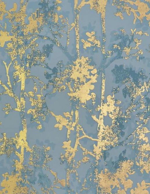 Обои York Antonina Vella - Modern Metals NW3581