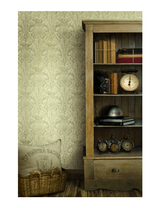 Обои KT-Exclusive Maison Gallerie OL91507