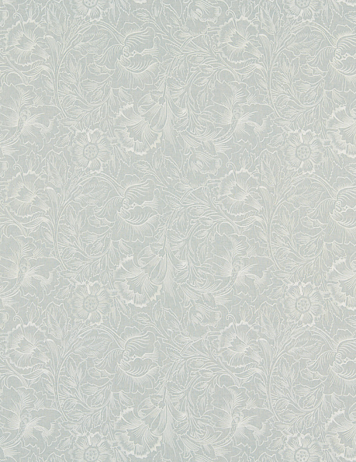 Ткань Morris & Co Pure 236078