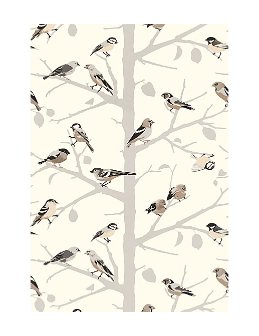 Обои Schumacher Modern Nature 5005030