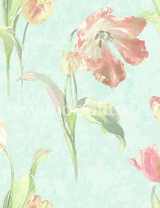 Обои Living Style Peony PN20204