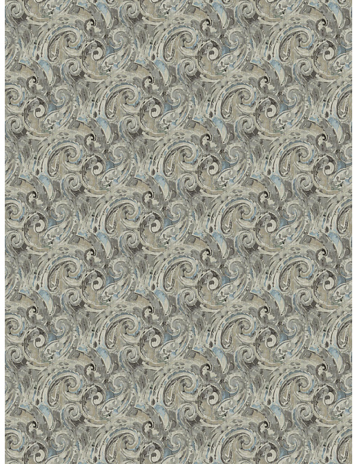 Ткань Trend Lifestyles By Color vol.IX Shadow/Charcoal 04608/frost